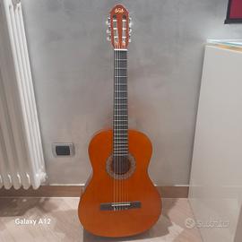 chitarra  classica