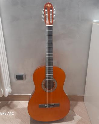 chitarra  classica