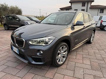 Bmw X1 xDrive 2.0 diesel 4x4 - Euro 6