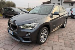 Bmw X1 xDrive 2.0 diesel 4x4 - Euro 6