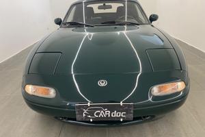 Mazda MX-5 1.6i 16V cat