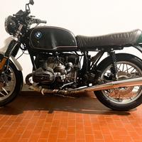 Bmw r 100 rt