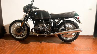 Bmw r 100 rt