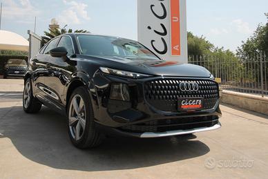 Audi Q3 Sportback TDI 150cv Business Advanced-07.2