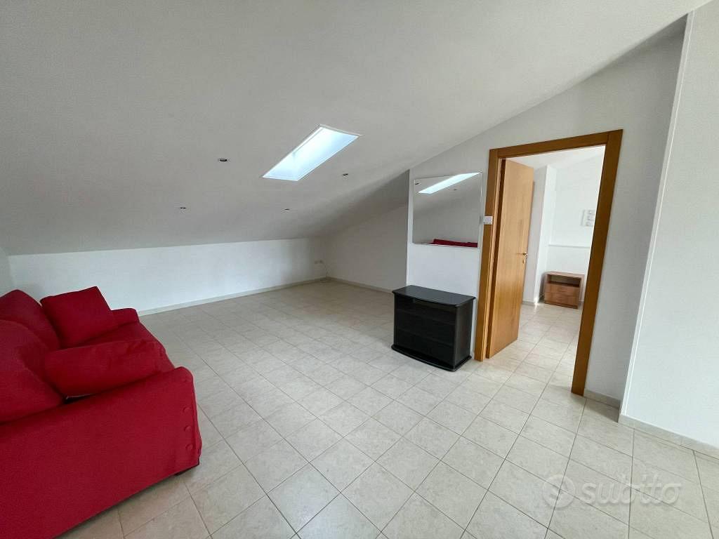 Appartamento – Matera - Vista 4