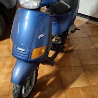 piaggio zip fast rider 