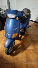 piaggio zip fast rider 