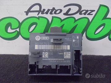 CENTRALINA ANTERIORE DESTRA AUDI Q5 8R 2016