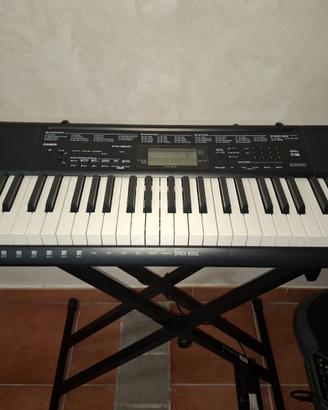 Tastiera pianola pianoforte digitale