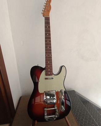 fender telecaster