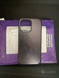 Cover Mobilfox IPhone 16 pro max