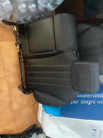 Sedili Posteriori Lancia Delta 3º serie