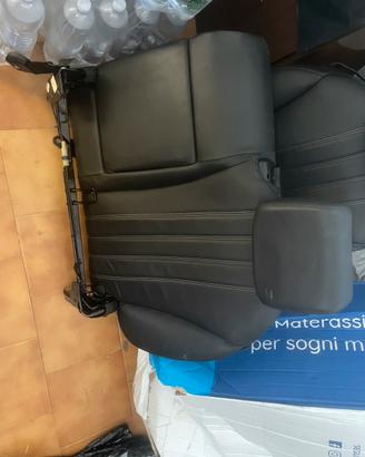 Sedili Posteriori Lancia Delta 3º serie