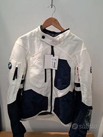 Giacca GS Rallye GTX da uomo blu notte