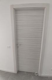 porta Palissandro Bianco