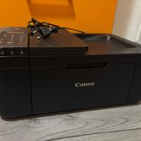 Stampante canon pixma tr4750i