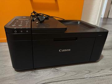 Stampante canon pixma tr4750i