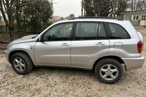 Toyota Rav 4 del 2002