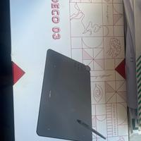 XP-PEN Tavoletta Grafica Deco 03 Wireless Connessi