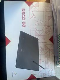 XP-PEN Tavoletta Grafica Deco 03 Wireless Connessi