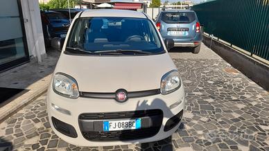 Fiat Panda 1.3 MJT 95 CV S&S Easy