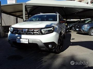 Duster 1.5 Blue dCi 8V 115 CV