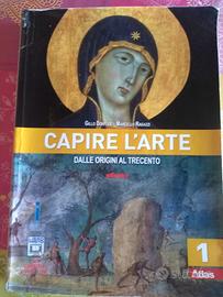 9788826814186 - Capire l'arte dalle origini al tre