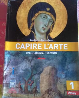 9788826814186 - Capire l'arte dalle origini al tre