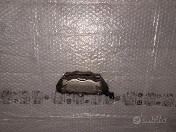 Pinza freno anteriore ducati scrambler 800