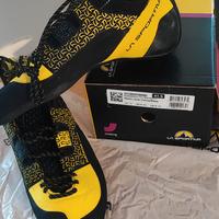 scarpe arrampicata la sportiva 