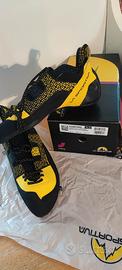 scarpe arrampicata la sportiva 