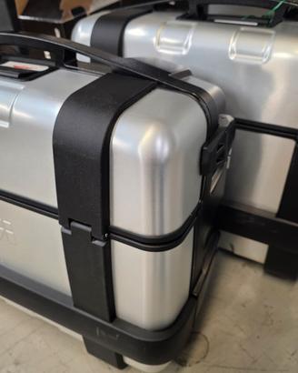 TRACER 900 ACCESSORI