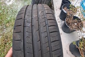gomme estive volkswagen touran 