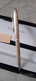 Rafael D'Andre: penna in argento 925.
