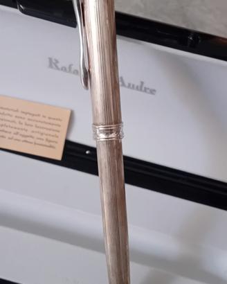 Rafael D'Andre: penna in argento 925.