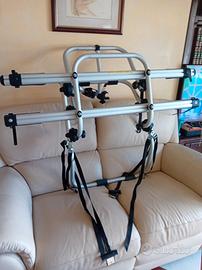 Portabici ALTHURA fino a 3 bici