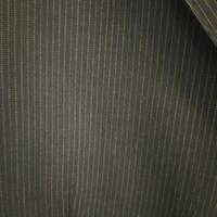 Abito uomo blu scuro gessato Boggi