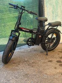 Bicicletta elettrica