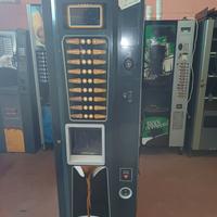 Distributore Automatico NECTA KIKKO LIOFILIZZATI