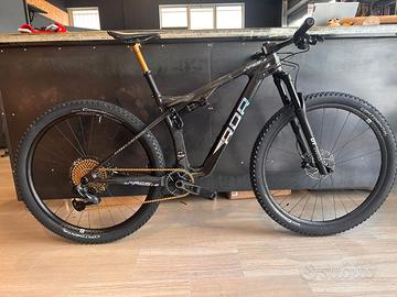 Mtb RDR Ares 1.2