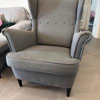 Poltrona  ikea STRANDMON