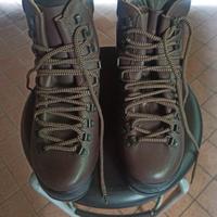 anfibi militari alpino