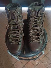 anfibi militari alpino