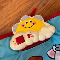 Tappeto musicale neonato Chicco