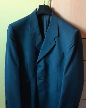 Giacca elegante da uomo taglia 50