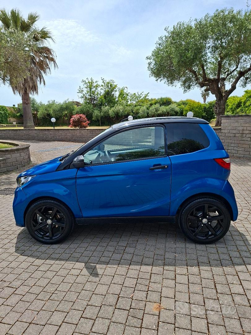 Aixam City Sport 2023 photo 3