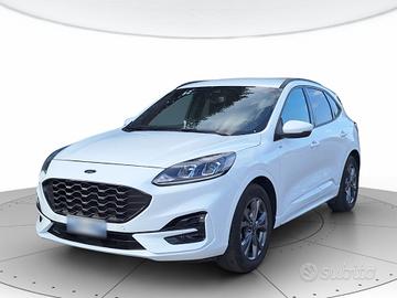 FORD Kuga 2.0 ecoblue ST-Line awd 120cv auto