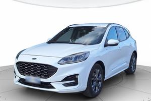 FORD Kuga 2.0 ecoblue ST-Line awd 120cv auto