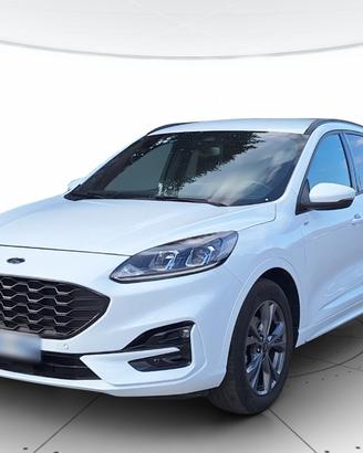 FORD Kuga 2.0 ecoblue ST-Line awd 120cv auto
