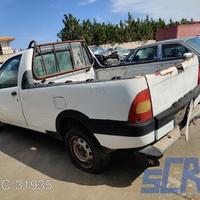 FIAT STRADA PICK-UP 178, 278 1.7 TD - Ricambi